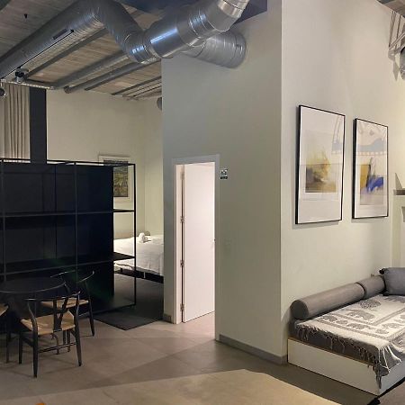 Chvictoria Loft May 13 昆卡 外观 照片