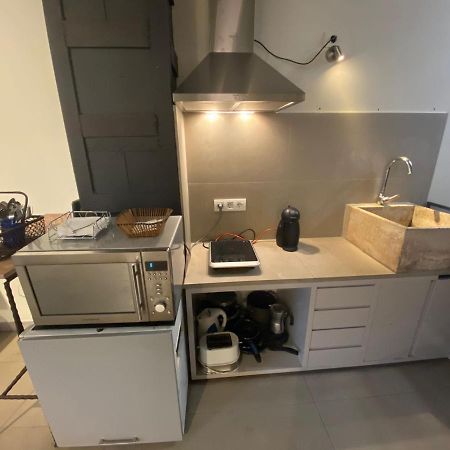 Chvictoria Loft May 13 昆卡 外观 照片