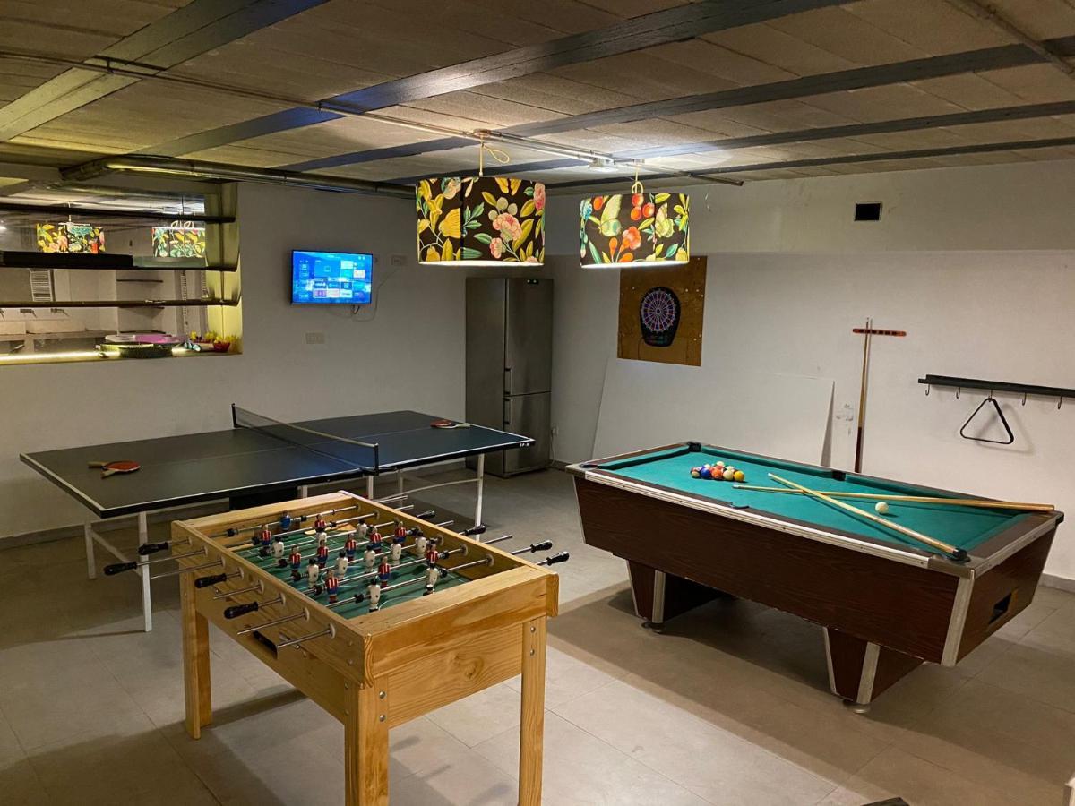Chvictoria Loft May 13 昆卡 外观 照片
