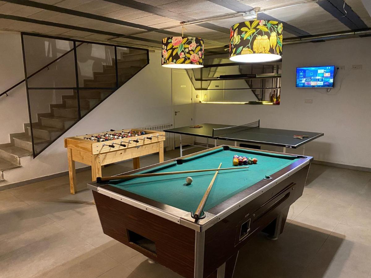 Chvictoria Loft May 13 昆卡 外观 照片