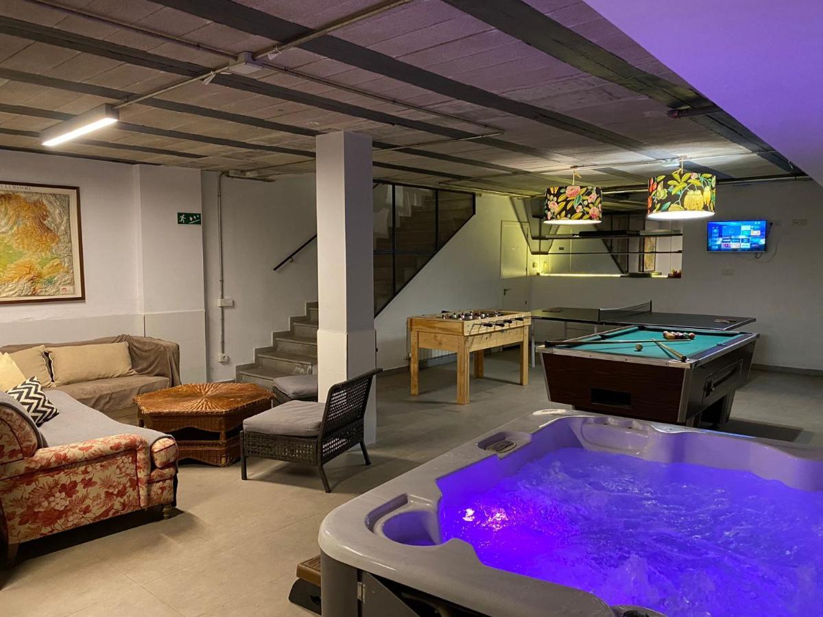 Chvictoria Loft May 13 昆卡 外观 照片