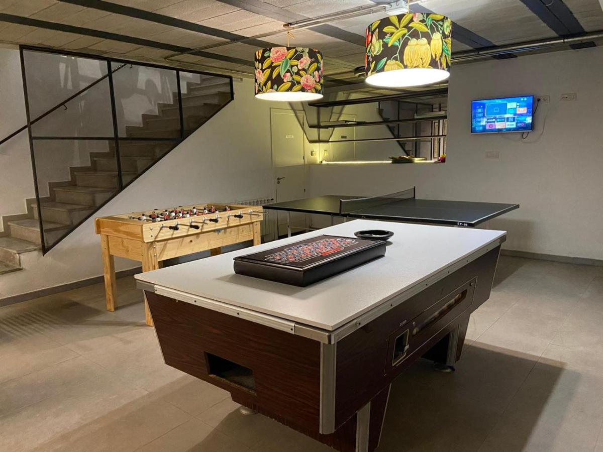 Chvictoria Loft May 13 昆卡 外观 照片