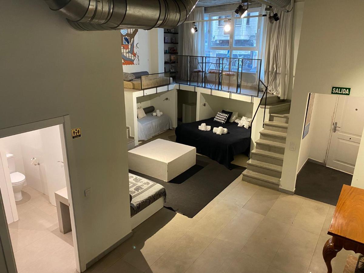 Chvictoria Loft May 13 昆卡 外观 照片