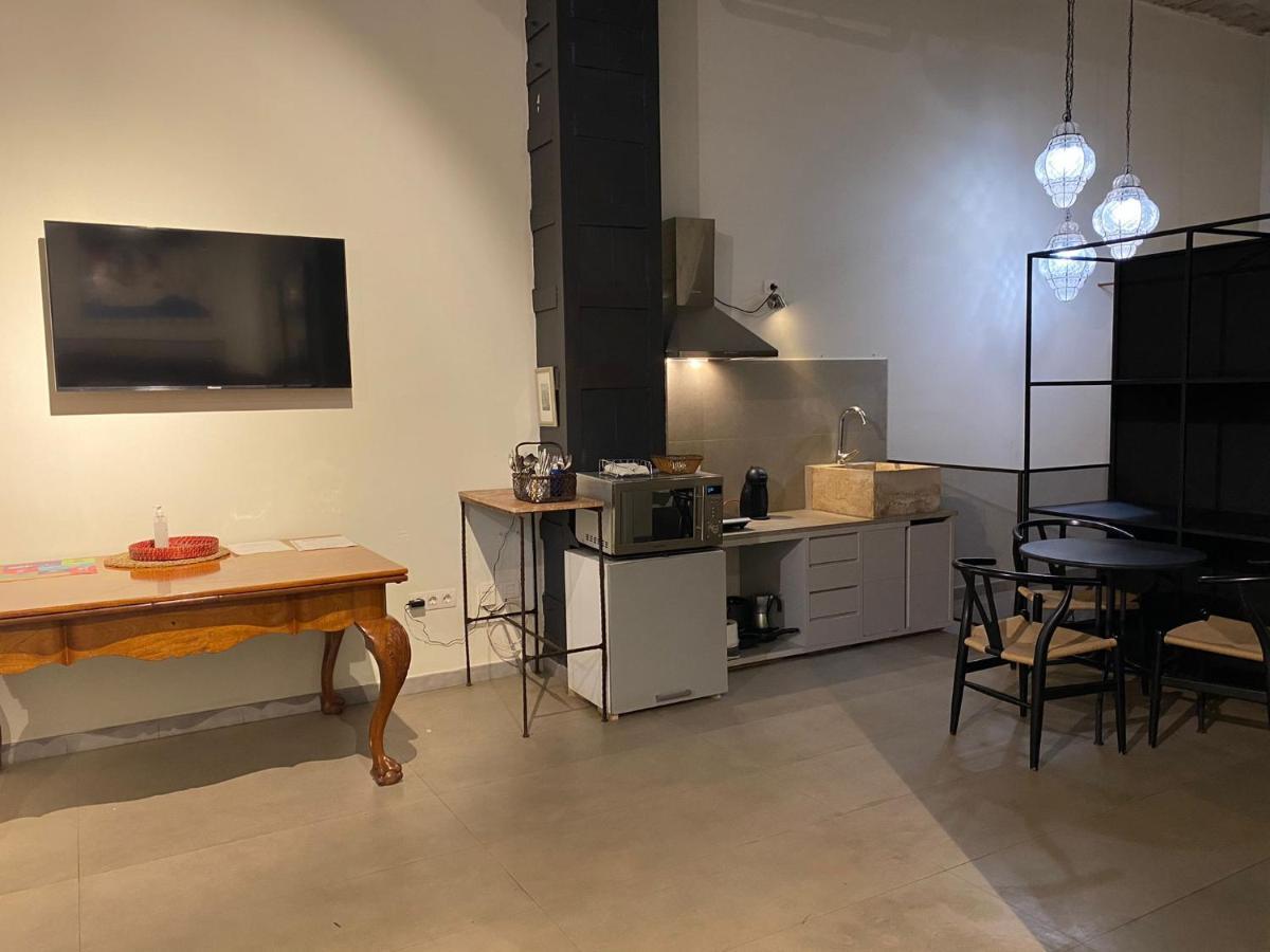 Chvictoria Loft May 13 昆卡 外观 照片