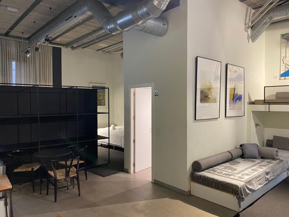 Chvictoria Loft May 13 昆卡 外观 照片
