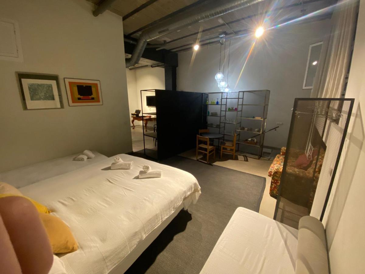 Chvictoria Loft May 13 昆卡 外观 照片