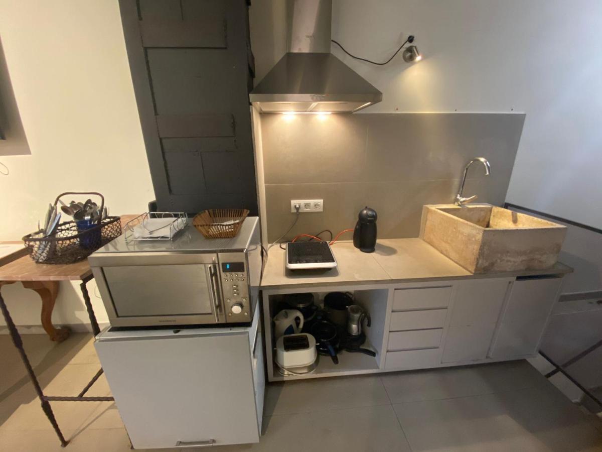 Chvictoria Loft May 13 昆卡 外观 照片