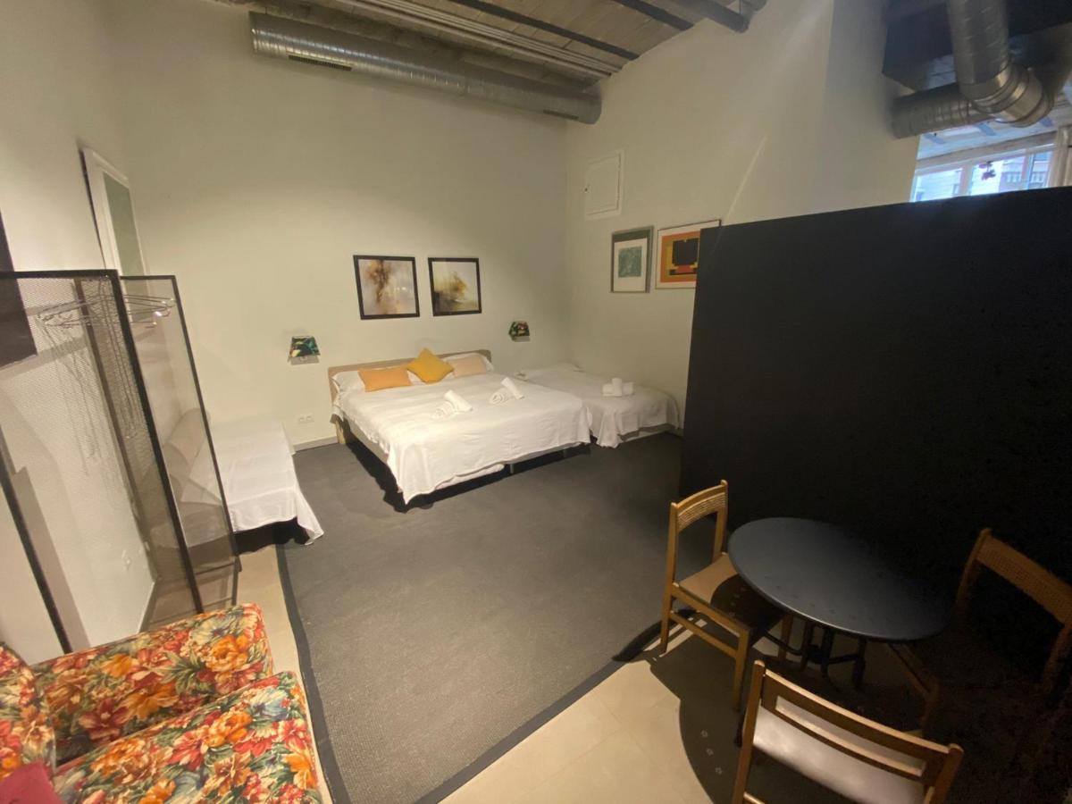 Chvictoria Loft May 13 昆卡 外观 照片