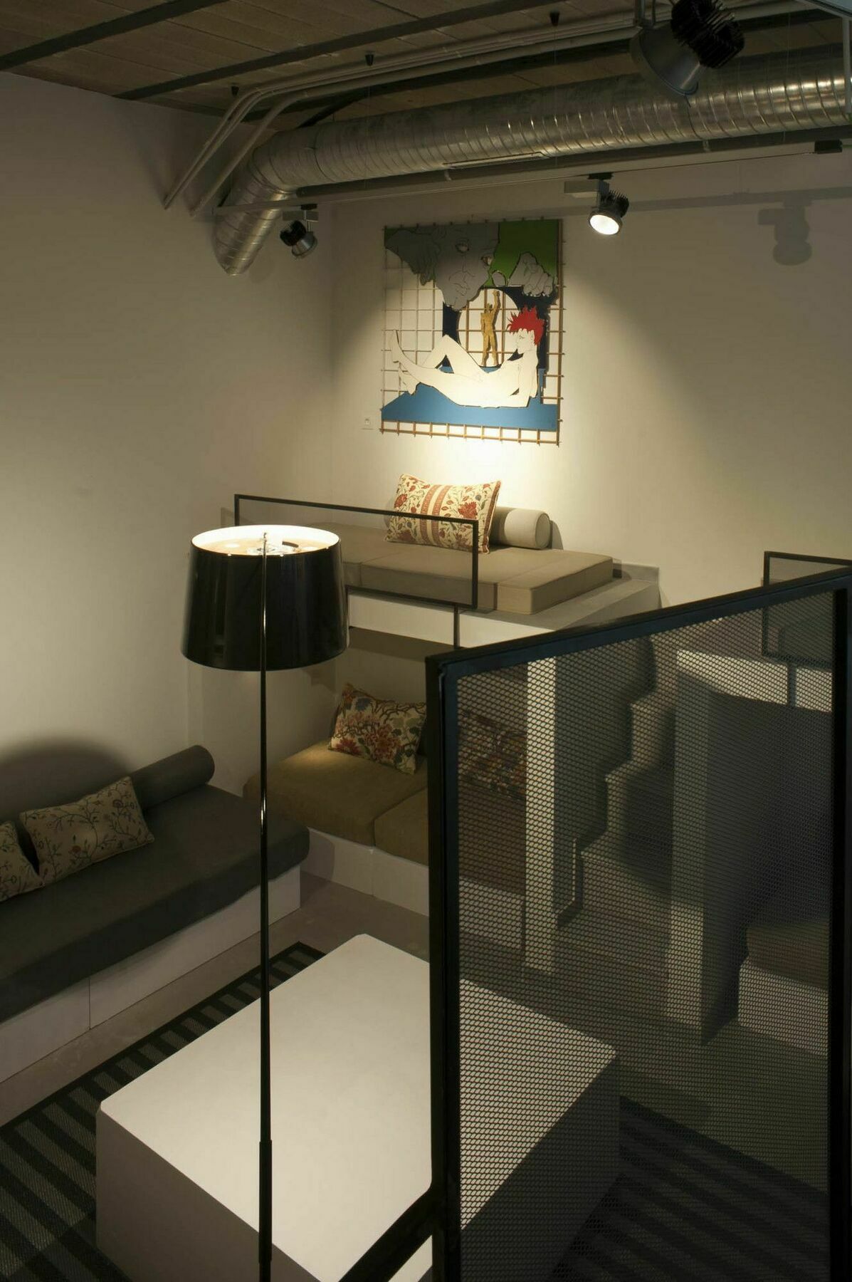 Chvictoria Loft May 13 昆卡 外观 照片