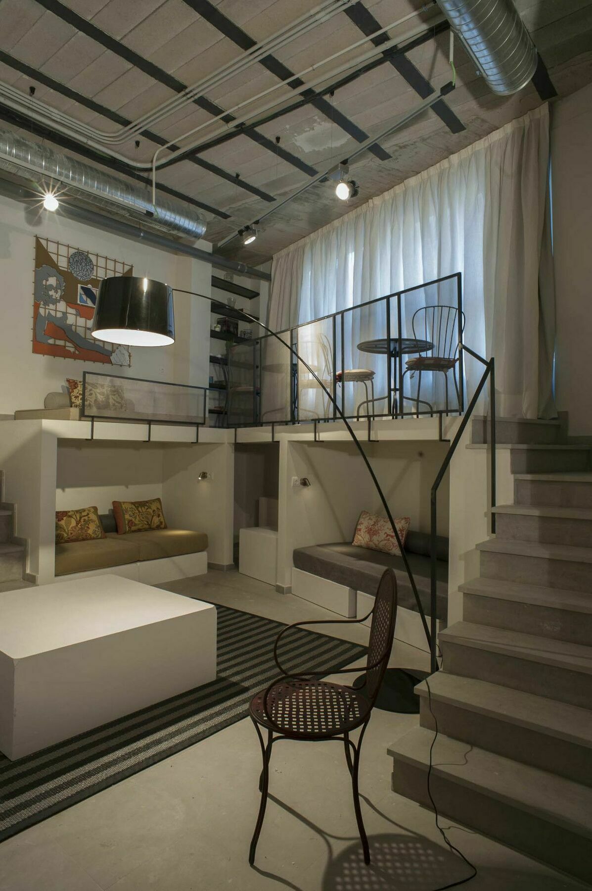 Chvictoria Loft May 13 昆卡 外观 照片